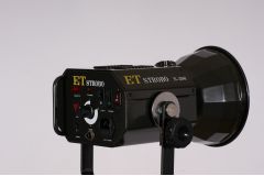 ET-N300閃光燈