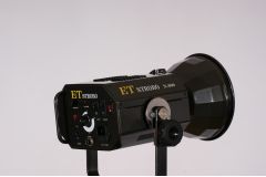 ET-N600閃光燈